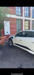 Jaguar I-Pace Bild 3
