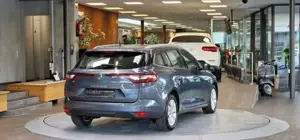 Renault Megane Bild 7
