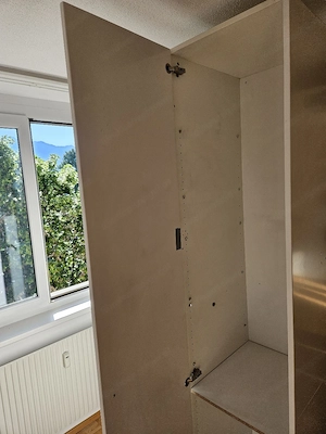 Schrank kostenlos abzugeben  Bild 5