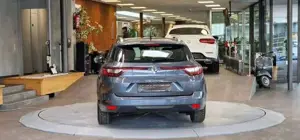 Renault Megane Bild 8