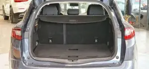 Renault Megane Bild 9