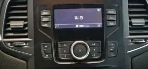 Renault Megane Bild 16