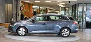 Renault Megane Bild 4
