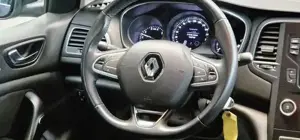 Renault Megane Bild 12