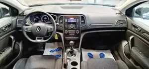 Renault Megane Bild 10