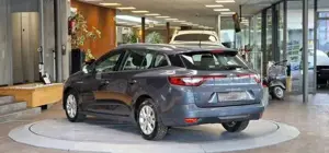 Renault Megane Bild 6