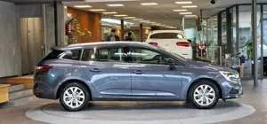 Renault Megane Bild 5