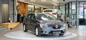 Renault Megane Bild 3