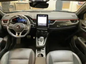 Renault Arkana Bild 4
