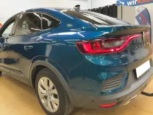 Renault Arkana Bild 3