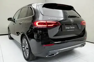 Mercedes-Benz B 250 e KAM ParkAss. SpurH Navi Pano KlimaA FLA Bild 12