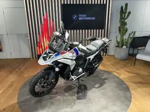 BMW R 1300 GS Vorführfahrzeug Bild 4