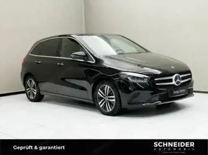 Mercedes-Benz B 250 e KAM ParkAss. SpurH Navi Pano KlimaA FLA