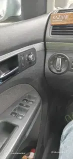 Touran 1.9TDI 7 Sitze, TÜV neu Bild 5