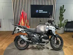 BMW R 1300 GS Adventure Inkl. 3 Jahre Servicepaket Bild 2