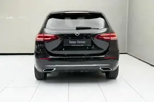 Mercedes-Benz B 250 e KAM ParkAss. SpurH Navi Pano KlimaA FLA Bild 11