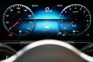 Mercedes-Benz B 250 e KAM ParkAss. SpurH Navi Pano KlimaA FLA Bild 5