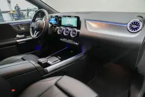 Mercedes-Benz B 250 e KAM ParkAss. SpurH Navi Pano KlimaA FLA Bild 8