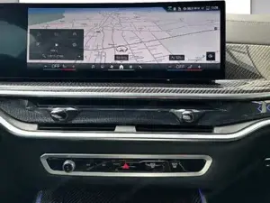 BMW X5 xDrive40i BMW X5 X5 xDrive40i G05 B58 Bild 9