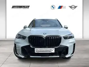 BMW X5 xDrive40i BMW X5 X5 xDrive40i G05 B58 Bild 4