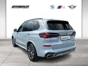 BMW X5 xDrive40i BMW X5 X5 xDrive40i G05 B58 Bild 3
