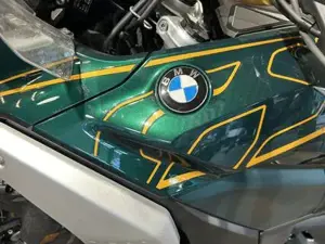 BMW R 1300 GS  Bild 7