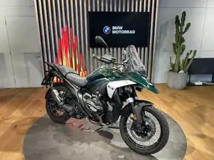 BMW R 1300 GS 