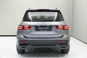 Mercedes-Benz GLB 200 Bild 11