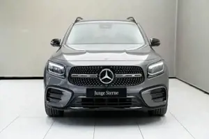 Mercedes-Benz GLB 200 Bild 3