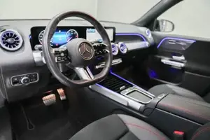 Mercedes-Benz GLB 200 Bild 6