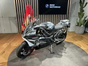 BMW S 1000 RR Listenpreis über 31.500,- Bild 3