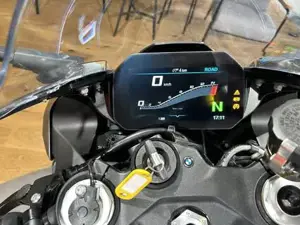 BMW S 1000 RR Listenpreis über 31.500,- Bild 7