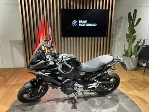 BMW F 900 XR inkl. 5 Jahre Gewährleistung Bild 4