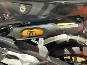 BMW F 900 XR inkl. 5 Jahre Gewährleistung Bild 9