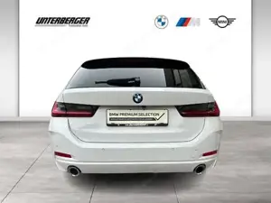 BMW 320d xDrive Touring G21 B47 Head-Up DAB RFK Shz Bild 5