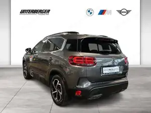 Citroen C5 Aircross C5 Aircross BlueHDI 180 SS Feel EAT8 Bild 3