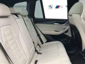 BMW X3 xDrive30e G01 Bild 2