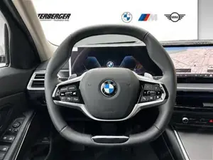BMW 320d xDrive Touring G21 B47 Head-Up DAB RFK Shz Bild 10