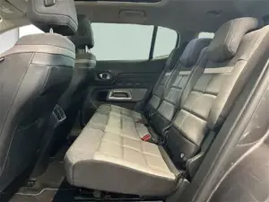 Citroen C5 Aircross C5 Aircross BlueHDI 180 SS Feel EAT8 Bild 7