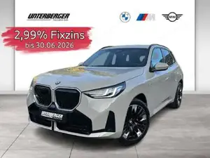 BMW X3 30e xDrive *2,99% Fixzins Leasing // M Sportpaket // LED // RFK