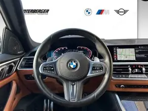 BMW 430d xDrive Gran Coupe G26 B57 G26 Sportpaket Bild 8