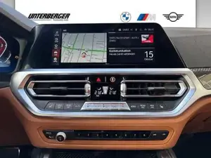 BMW 430d xDrive Gran Coupe G26 B57 G26 Sportpaket Bild 9