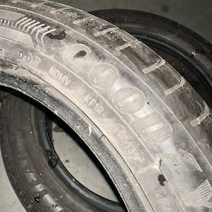 goodyear sommerreifen 195 50 15 82V  Bild 5