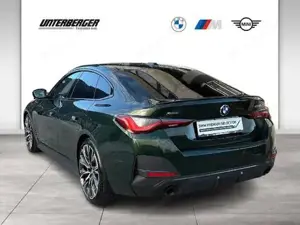 BMW 430d xDrive Gran Coupe G26 B57 G26 Sportpaket Bild 3
