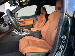 BMW 430d xDrive Gran Coupe G26 B57 G26 Sportpaket Bild 6