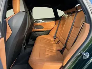 BMW 430d xDrive Gran Coupe G26 B57 G26 Sportpaket Bild 10