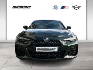 BMW 430d xDrive Gran Coupe G26 B57 G26 Sportpaket Bild 4