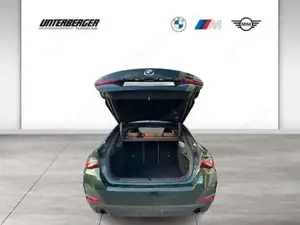 BMW 430d xDrive Gran Coupe G26 B57 G26 Sportpaket Bild 11