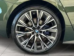 BMW 430d xDrive Gran Coupe G26 B57 G26 Sportpaket Bild 12