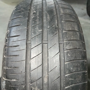 goodyear sommerreifen 195 50 15 82V  Bild 4